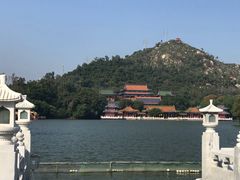 -珠海圆明新园