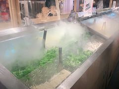 -温野菜涮涮锅(西单大悦城店)