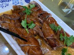 -水乡人家私房菜(逢简店)