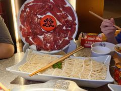 -大龙燚火锅(太古里店)