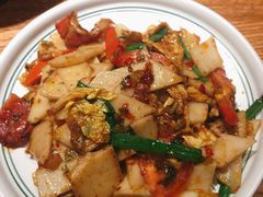 -云海肴·汽锅鸡·云南菜(高德置地店)