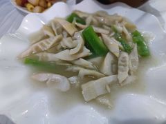 -明升萝卜汤