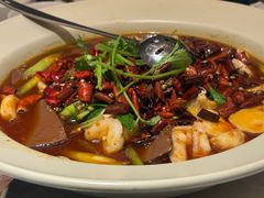 -志明眷村·台式融合菜·宵夜