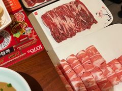 -1078號老北京涮肉(松柏店)