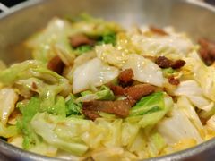-老上居·手工春饼(贝尔路店)