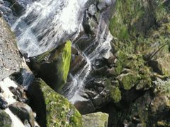 -藏龙百瀑风景区