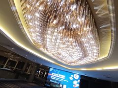 -上海银星皇冠假日酒店