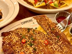 -COMMUNE幻师(渔人码头店)