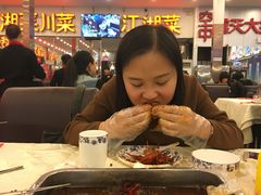 -簋街仔仔小龙虾(总店)