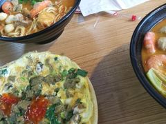 -老闽味沙茶面·姜母鸭(传承35年曾厝垵店)