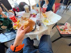 -肯德基(顺义光明大街店)