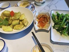 -老友王·南宁特色菜(金汇如意坊店)