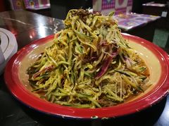 -粗粮人家·东北菜(洋桥店)