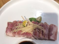 -永安鱼庄·镇江菜(丁卯店)