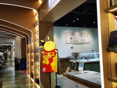 -熙工匠手工银饰·拼豆团建DIY(富华里店)