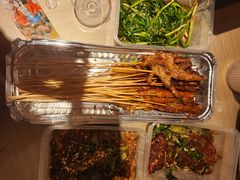 -林二哥宜烤官·宜宾小烧烤