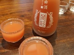 -自在弥林花园餐厅(云栖店)