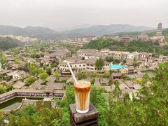 -云端咖啡(山顶教堂店)