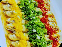 -阿明小菜·海鲜·上海菜(梅陇店)