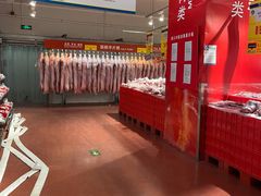 -麦德龙(京顺路商场店)