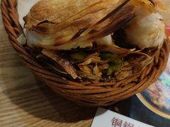 -大头亮羊汤烩面·河南非遗(良乡总店)