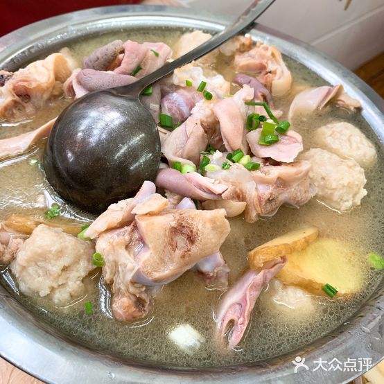四季锅仔(富水人家店)