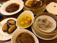 -杭州JW万豪酒店-万豪中餐厅