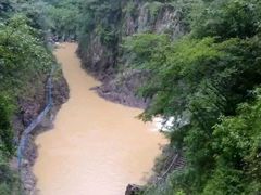 -磐安舞龙峡景区