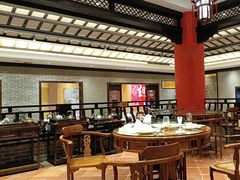 -龙悦湾酒家·八阵鱼生·渔人码头店