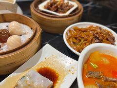 -稻香饭店(IFS国金中心店)