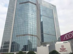 -粤海喜来登酒店·&More聚驿(天河城店)