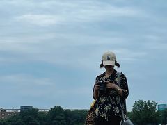 -钟山体育运动公园