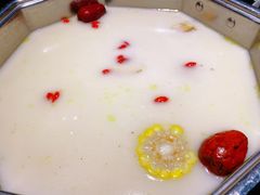 -新草堂锅物料理(泉城路店)