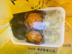 -西归浦每天偶来市场