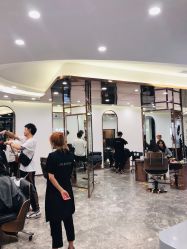 -INSTYLE造型·明星店