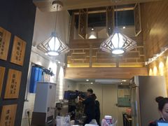 -唐沫茶兮(仓山万达金街店)