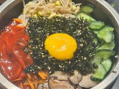 -松涛园朝鲜·海鲜·料理店(鸭绿江断桥店)