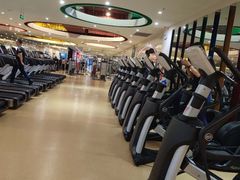 -奇迹健身(SM广场店)