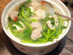 -大洋家·潮汕鱼鲜·花胶砂锅粥(天河东路店)