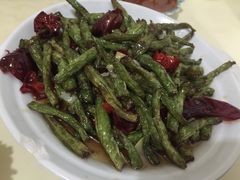 -满口香饭店