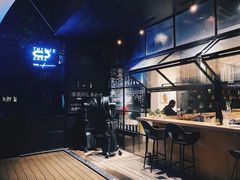 -T館·花园艺术餐厅