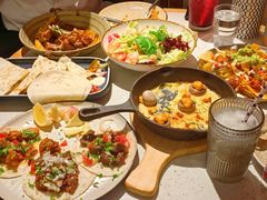 -墨纪Mojí墨西哥餐厅(官舍店)