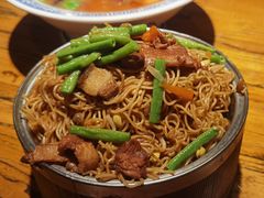 -洛阳面馆(红专路店)