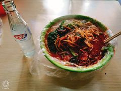 自选麻辣烫套餐-杜老鲜麻辣烫(立信街店)