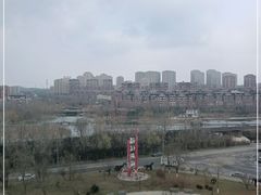 -前关湿地公园