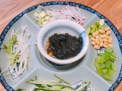 -四季民福烤鸭店(前门廊房二条店)