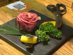 -黑牛の店·和牛烧肉(合生汇店)