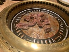 -额尔敦牛厨师铜板烧