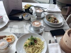 -广州四季酒店·意珍·意式自助餐