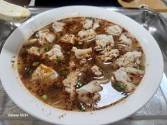 -汪家馄饨(集庆路店)